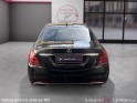 Mercedes classe s 450 9g-tronic 4-matic fascination amg line garantie 12 mois full entretiens mercedes toute options occasion...