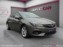 Opel astra 1.5 diesel 105 ch bvm6 edition business - garantie 12 mois occasion simplicicar reims simplicicar simplicibike...