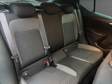 Opel astra 1.5 diesel 105 ch bvm6 edition business - garantie 12 mois occasion simplicicar reims simplicicar simplicibike...