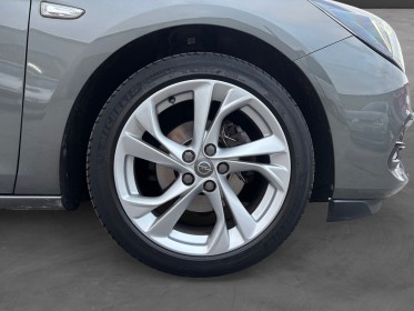 Opel astra 1.5 diesel 105 ch bvm6 edition business - garantie 12 mois occasion simplicicar reims simplicicar simplicibike...