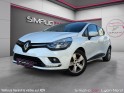 Renault clio iv tce 90 energy steel occasion simplicicar lyon nord simplicicar simplicibike france