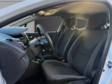 Renault clio iv tce 90 energy steel occasion simplicicar lyon nord simplicicar simplicibike france