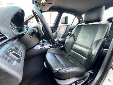 Bmw 330i berline 231ch smg pack m occasion simplicicar la fleche simplicicar simplicibike france