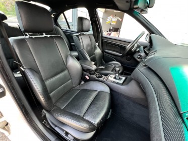 Bmw 330i berline 231ch smg pack m occasion simplicicar la fleche simplicicar simplicibike france