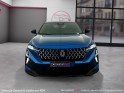 Renault austral nouveau full hybrid e-tech 200 evolution  5 kms garantie constructeur occasion simplicicar saint-jean...