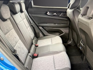 Renault austral nouveau full hybrid e-tech 200 evolution  5 kms garantie constructeur occasion simplicicar saint-jean...