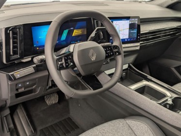 Renault austral nouveau full hybrid e-tech 200 evolution  5 kms garantie constructeur occasion simplicicar saint-jean...