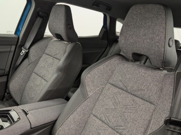 Renault austral nouveau full hybrid e-tech 200 evolution  5 kms garantie constructeur occasion simplicicar saint-jean...