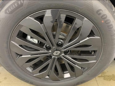 Renault austral nouveau full hybrid e-tech 200 evolution  5 kms garantie constructeur occasion simplicicar saint-jean...