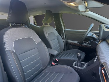 Dacia sandero eco-g 100 stepway expression garantie 12 mois occasion simplicicar vienne simplicicar simplicibike france