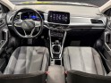 Volkswagen t-roc 1.0 tsi 110 start/stop bvm6 life business - caméra de recul - garantie 12 mois occasion simplicicar lyon...
