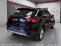 Volkswagen t-roc 1.0 tsi 110 start/stop bvm6 life business - caméra de recul - garantie 12 mois occasion simplicicar lyon...