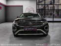 Volkswagen t-roc 1.0 tsi 110 start/stop bvm6 life business - caméra de recul - garantie 12 mois occasion simplicicar lyon...