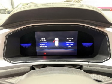 Volkswagen t-roc 1.0 tsi 110 start/stop bvm6 life business - caméra de recul - garantie 12 mois occasion simplicicar lyon...