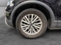 Volkswagen t-roc 1.0 tsi 110 start/stop bvm6 life business - caméra de recul - garantie 12 mois occasion simplicicar lyon...
