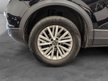 Volkswagen t-roc 1.0 tsi 110 start/stop bvm6 life business - caméra de recul - garantie 12 mois occasion simplicicar lyon...