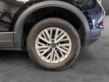 Volkswagen t-roc 1.0 tsi 110 start/stop bvm6 life business - caméra de recul - garantie 12 mois occasion simplicicar lyon...