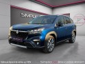 Suzuki s-cross 1.5 hybride dualjet allgrip occasion simplicicar brie-comte-robert simplicicar simplicibike france