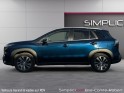 Suzuki s-cross 1.5 hybride dualjet allgrip occasion simplicicar brie-comte-robert simplicicar simplicibike france