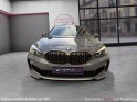 Bmw serie 1 f40 m135i xdrive 306 ch bva8 entretiens bmw garantie 12 mois occasion simplicicar le raincy simplicicar...