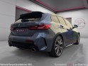 Bmw serie 1 f40 m135i xdrive 306 ch bva8 entretiens bmw garantie 12 mois occasion simplicicar le raincy simplicicar...