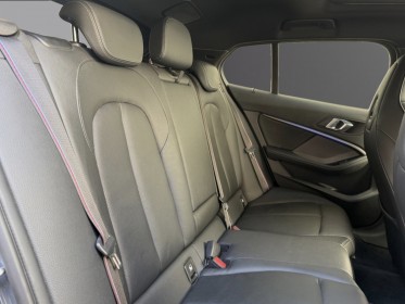 Bmw serie 1 f40 m135i xdrive 306 ch bva8 entretiens bmw garantie 12 mois occasion simplicicar le raincy simplicicar...