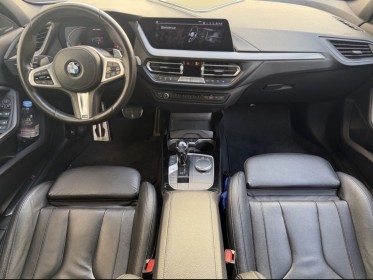 Bmw serie 1 f40 m135i xdrive 306 ch bva8 entretiens bmw garantie 12 mois occasion simplicicar le raincy simplicicar...