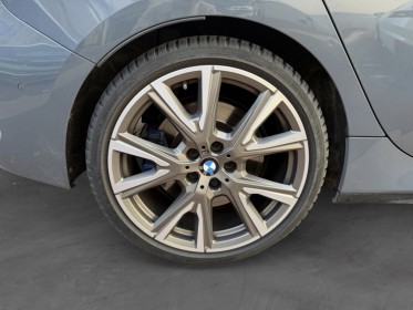 Bmw serie 1 f40 m135i xdrive 306 ch bva8 entretiens bmw garantie 12 mois occasion simplicicar le raincy simplicicar...