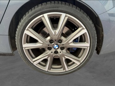 Bmw serie 1 f40 m135i xdrive 306 ch bva8 entretiens bmw garantie 12 mois occasion simplicicar le raincy simplicicar...