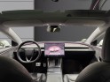 Tesla model 3 autonomie standard plus rwd - garantie constructeur occasion simplicicar lyon ouest simplicicar simplicibike...