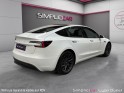 Tesla model 3 autonomie standard plus rwd - garantie constructeur occasion simplicicar lyon ouest simplicicar simplicibike...