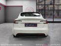 Tesla model 3 autonomie standard plus rwd - garantie constructeur occasion simplicicar lyon ouest simplicicar simplicibike...
