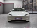 Tesla model 3 autonomie standard plus rwd - garantie constructeur occasion simplicicar lyon ouest simplicicar simplicibike...