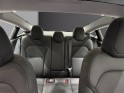 Tesla model 3 autonomie standard plus rwd - garantie constructeur occasion simplicicar lyon ouest simplicicar simplicibike...