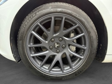 Tesla model 3 autonomie standard plus rwd - garantie constructeur occasion simplicicar lyon ouest simplicicar simplicibike...