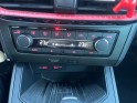 Seat ibiza fr 1.0 ecotsi 110 ch s/s dsg7 sièges alcantara pack led audio beats carplay virtual garantie 12 mois occasion...