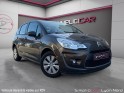 Citroen c3 c3 e-hdi 90 airdream confort toit panoramique/distribution ok/garantie 12mois occasion simplicicar lyon nord...