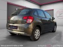 Citroen c3 c3 e-hdi 90 airdream confort toit panoramique/distribution ok/garantie 12mois occasion simplicicar lyon nord...
