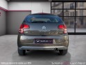 Citroen c3 c3 e-hdi 90 airdream confort toit panoramique/distribution ok/garantie 12mois occasion simplicicar lyon nord...