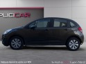 Citroen c3 c3 e-hdi 90 airdream confort toit panoramique/distribution ok/garantie 12mois occasion simplicicar lyon nord...