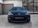 Citroen c3 c3 e-hdi 90 airdream confort toit panoramique/distribution ok/garantie 12mois occasion simplicicar lyon nord...