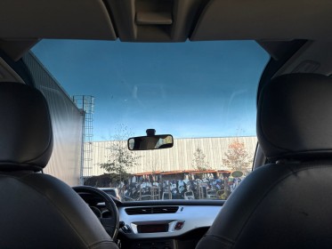 Citroen c3 c3 e-hdi 90 airdream confort toit panoramique/distribution ok/garantie 12mois occasion simplicicar lyon nord...