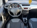 Citroen c3 c3 e-hdi 90 airdream confort toit panoramique/distribution ok/garantie 12mois occasion simplicicar lyon nord...