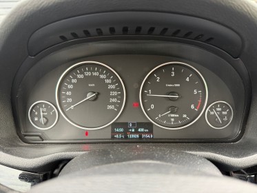 Bmw x4 f26 xdrive20d 190ch garantie 12 mois suivi complet 2ème main occasion abbeville simplicicar simplicibike france