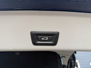 Bmw x4 f26 xdrive20d 190ch garantie 12 mois suivi complet 2ème main occasion abbeville simplicicar simplicibike france