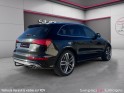 Audi sq5 v6 3.0 bitdi 313 quattro tiptronic 8 occasion simplicicar limoges  simplicicar simplicibike france