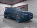 Audi sq5 v6 3.0 bitdi 313 quattro tiptronic 8 occasion simplicicar limoges  simplicicar simplicibike france