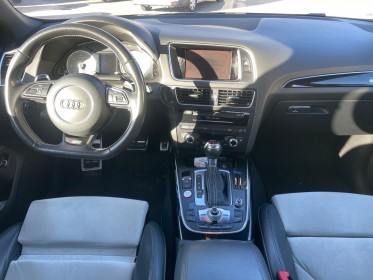 Audi sq5 v6 3.0 bitdi 313 quattro tiptronic 8 occasion simplicicar limoges  simplicicar simplicibike france