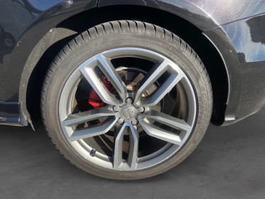 Audi sq5 v6 3.0 bitdi 313 quattro tiptronic 8 occasion simplicicar limoges  simplicicar simplicibike france