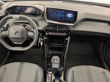 Peugeot 2008 hybrid 145 e-dcs6 allure 5 kms garantie constructeur occasion simplicicar saint-jean simplicicar simplicibike...